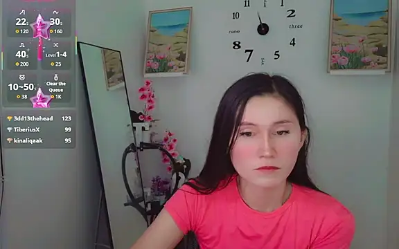 anne_smithe – Naživo XXX chat