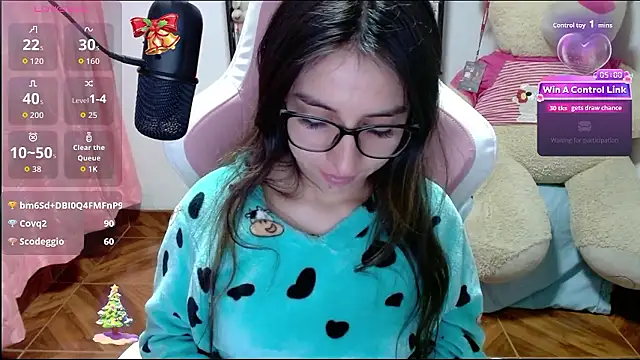 Maggie_Fox3's Live XXX Chat