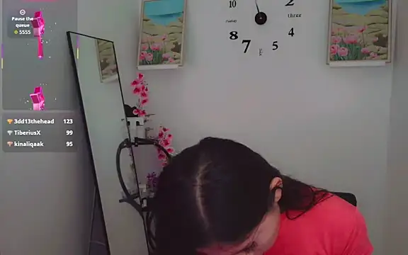 anne_smithe's Live XXX Chat