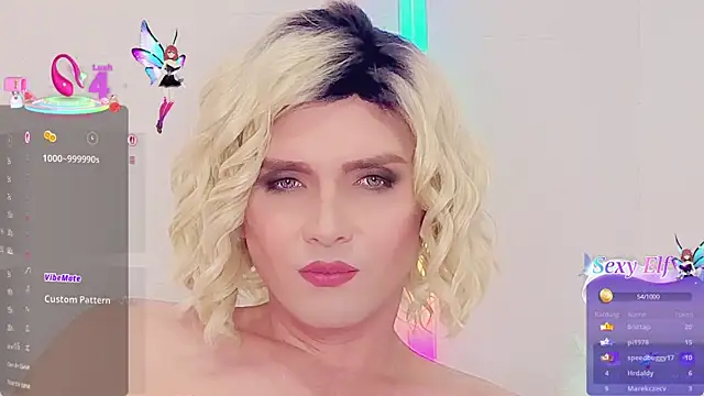 Zagadka55555's Live XXX Chat