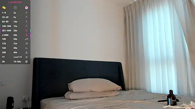 Chatroom XXX en direct de wow_lina