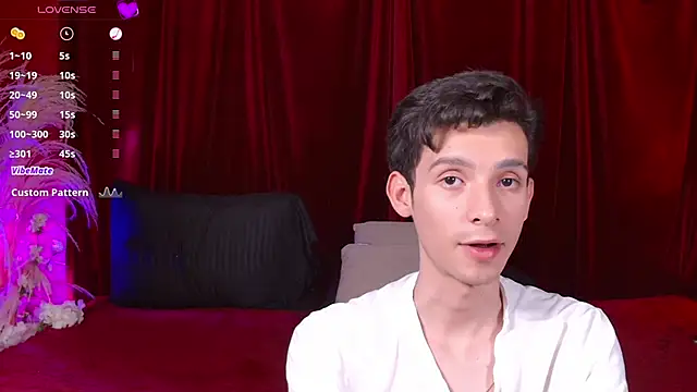 Онлайн чат XXX VicenteFerrer