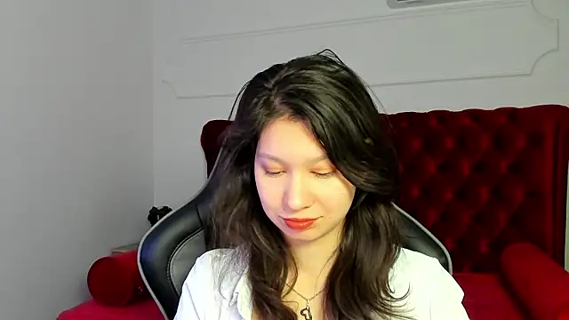 SaraDenars' Live XXX Chat