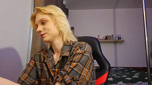 Chatroom XXX en direct de AuraNevera