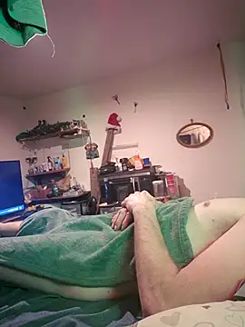 BigDDave6979's Webcam Show