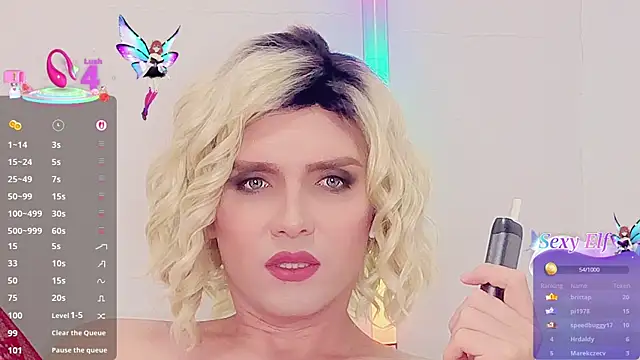 Zagadka55555 Live XXX-chat