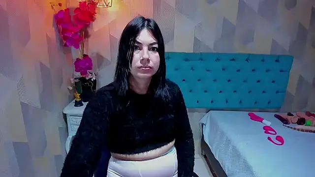 Chat XXX ao vivo de AdaFawxx