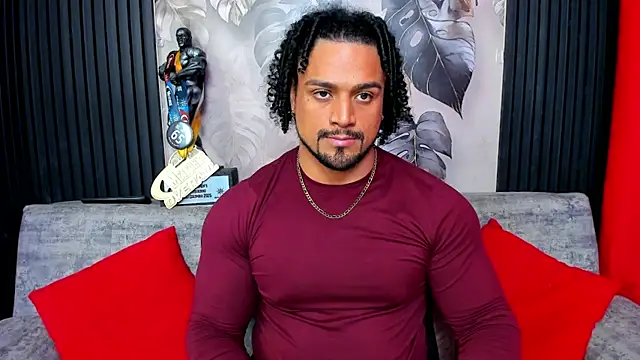 MikeEstevess' Webcam Show