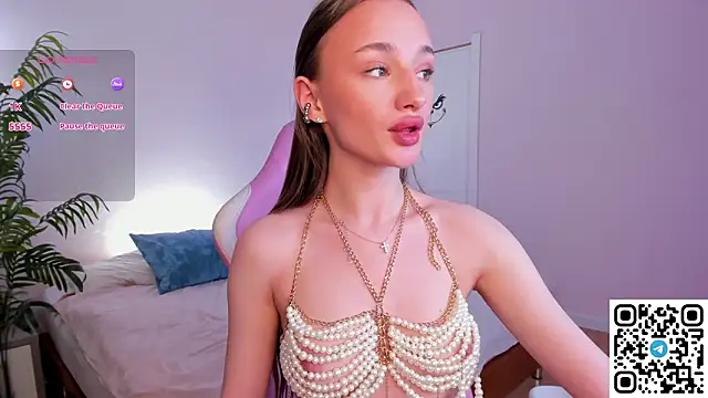 Chat XXX ao vivo de miiss__lulu