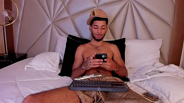 Thiagoferreti 라이브 XXX 채팅