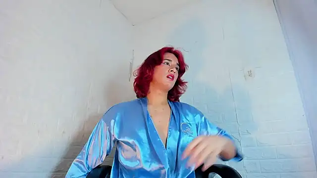 Marian_Cristal: онлайн-секс-чат