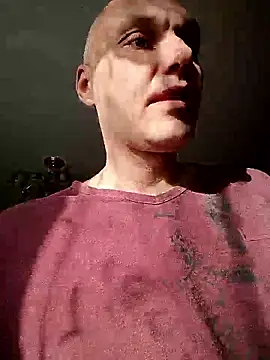 Sam_Colt's Webcam Show