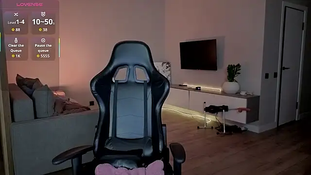 RileyMeeのライブXXXチャット