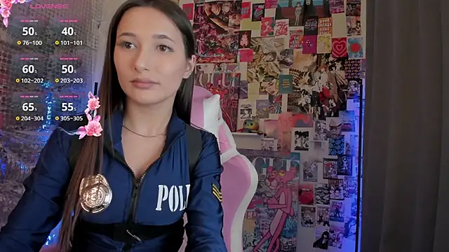 Lillie_Miller 라이브 XXX 채팅