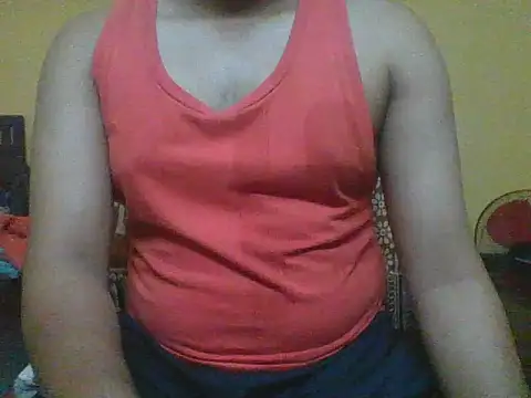 LUSTBOY4321 웹캠 쇼