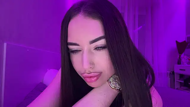 QueenGelik's Live XXX Chat