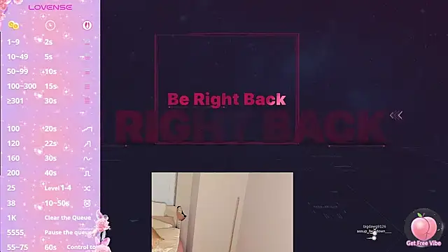 CarmenCash__のライブXXXチャット