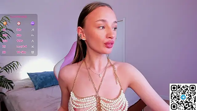 miiss__luluのライブXXXチャット