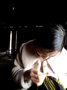 ngan-cuteのライブXXXチャット