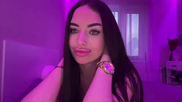 QueenGelik's Live XXX Chat