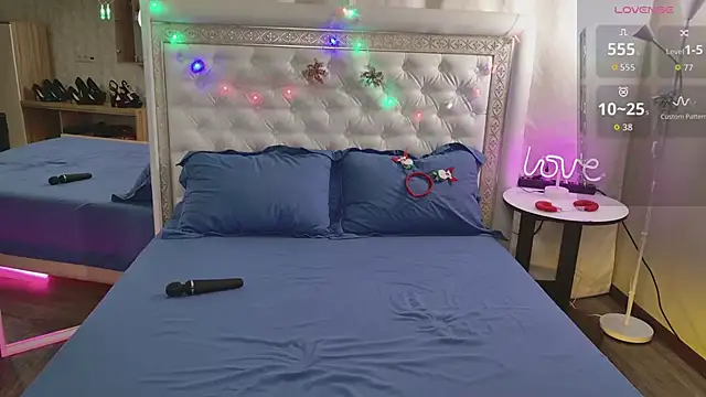 Alice_on_fire's Live XXX Chat