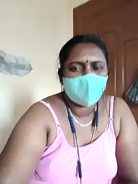 Tamil_Ranjini's Webcam Show