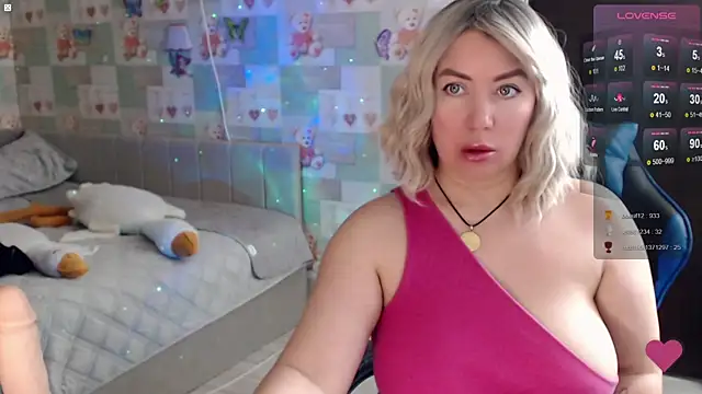 Korolek12's Live XXX Chat