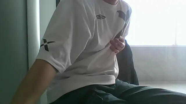 nole_china7 élő XXX-chatje