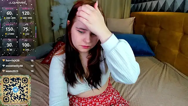 Alis_Platt's Live XXX Chat