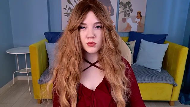 Chat XXX Live AlmaSound