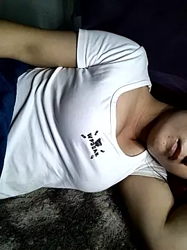 Suna-ny's Webcam Show