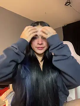 Chat XXX Live sophie_banks