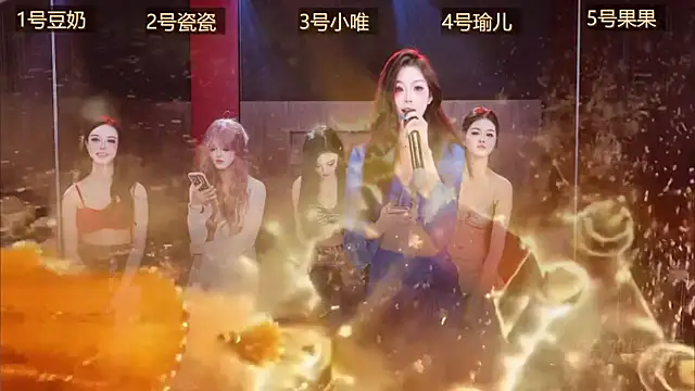 Chat XXX Live Bkw-TreasureGirl