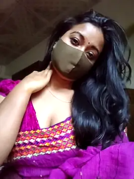 Dil-Ka-Radhika Webcamshow