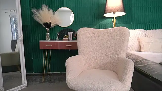 HaileyMoonn's Live XXX Chat