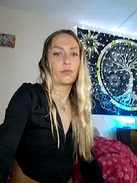 Chat XXX Live -Jeany-