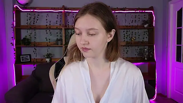 Ksuhesa's Live XXX Chat