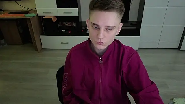 Chat XXX ao vivo de angryzan