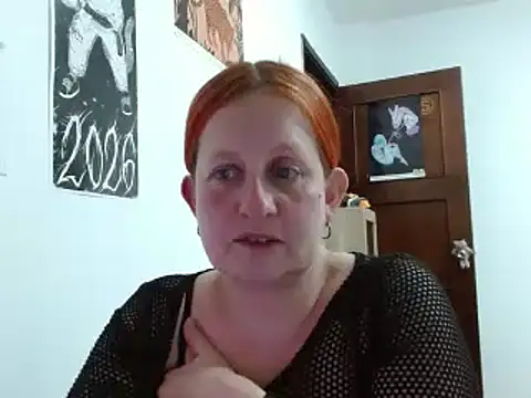 ViioletaMora's Webcam Show