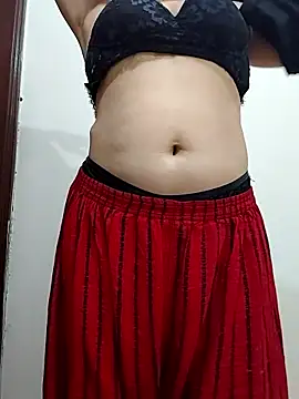 Saanvi-Sen Live XXX-Chat