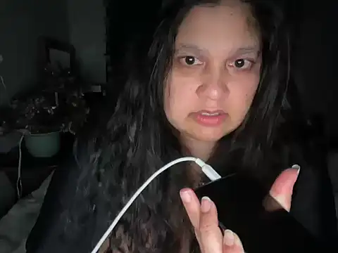 MelanieFawker Live XXX-Chat