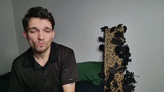 JackDesFeux's Live XXX Chat