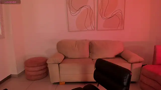 MarianneLane: онлайн-секс-чат