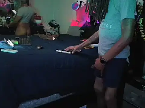 GOODIETIMES1's Webcam Show