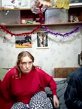 Koketka_nelegal_: онлайн-секс-чат