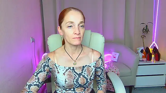 BreeTerner Chat XXX live