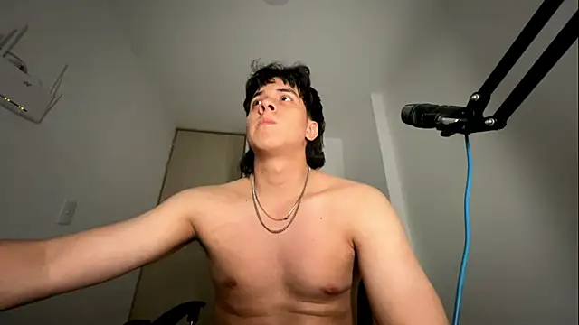 Tony_Hoffa's Live XXX Chat