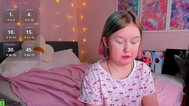 Sara_Robinson's Live XXX Chat