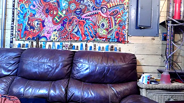 Buffshagswell's Live XXX Chat