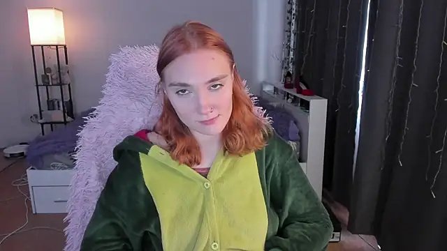 ReddHotPipper's Live XXX Chat